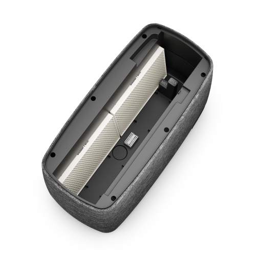 Karl Big Evaporative Humidifier