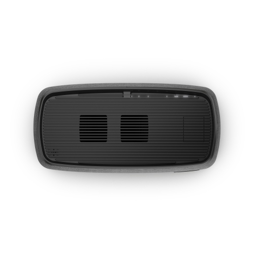 Karl Big Evaporative Humidifier