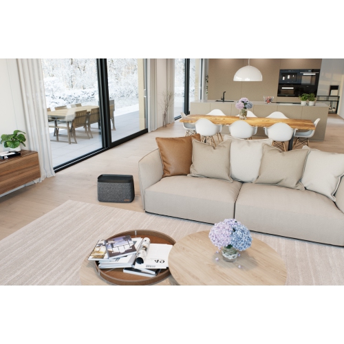 Karl Big Evaporative Humidifier