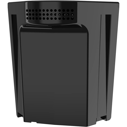 Filtre de rechange pour broyeur à déchets électroniques Puresonic