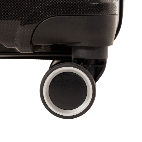 AIR CANADA OPTIMUM Hardside 3 pcs luggage set with spinner wheels