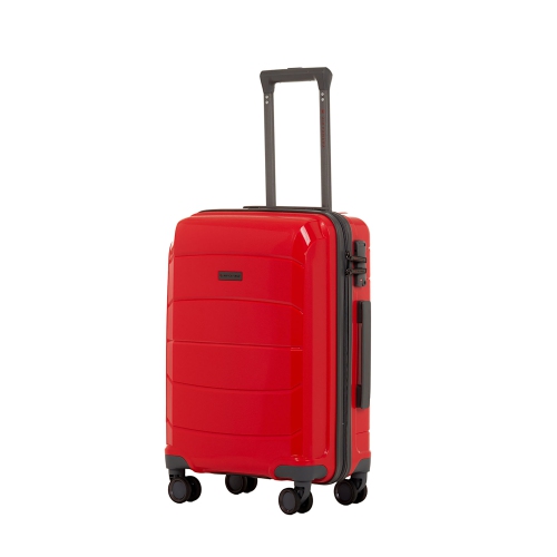 AIR CANADA OPTIMUM Hardside 3 pcs luggage set with spinner wheels
