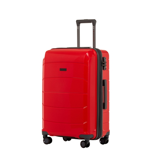 AIR CANADA OPTIMUM Hardside 3 pcs luggage set with spinner wheels