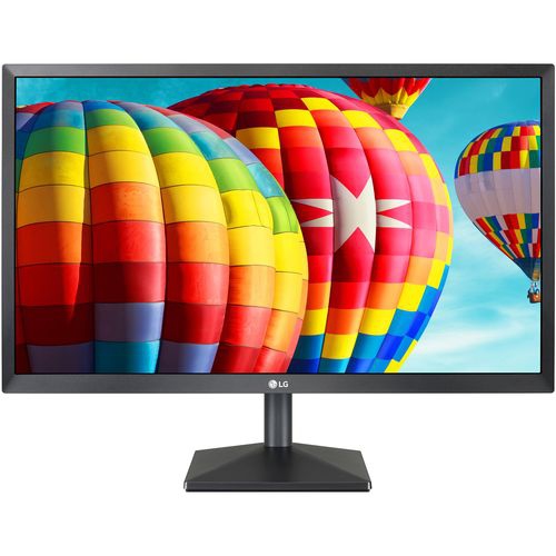 LG  Refurbished (Excellent) Electronics 22Bk430H 22”Screen Lcd Monitor- VGA/hdmi