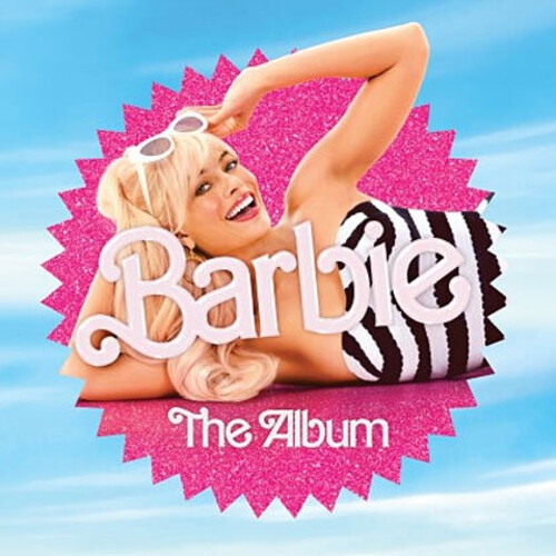 Barbie The Album - Barbie The Album [COMPACT DISCS]