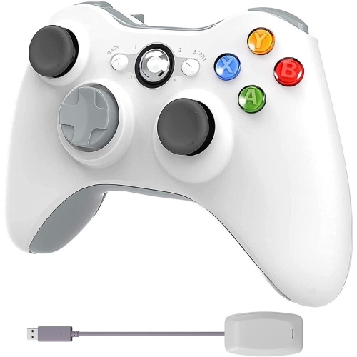 Generic manette haute qualite compatible filaire usb pour Xbox One à prix  pas cher