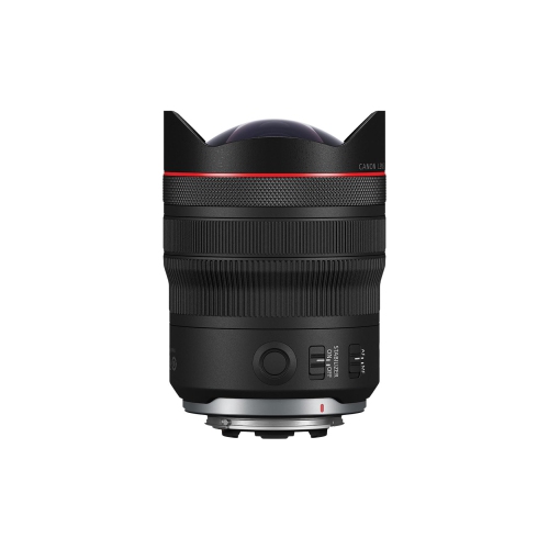 Canon RF 10-20mm f/4 L IS STM Lens