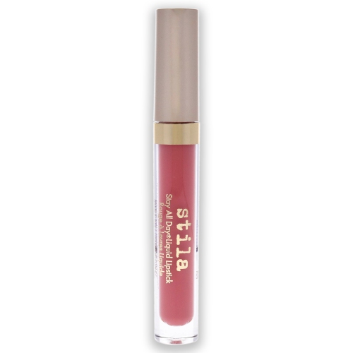 Stay All Day Liquid Lipstick - Promessa by Stila for Women - 0.1 oz Lipstick