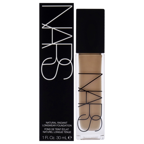 NARS  Natural Radiant Longwear Foundation - Patagonia By for Women - 1 OZ Foundation Best foundation ever