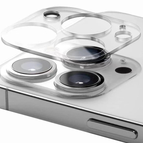 iPhone 15 Pro Max Camera Lens Protector - Screen Patrol