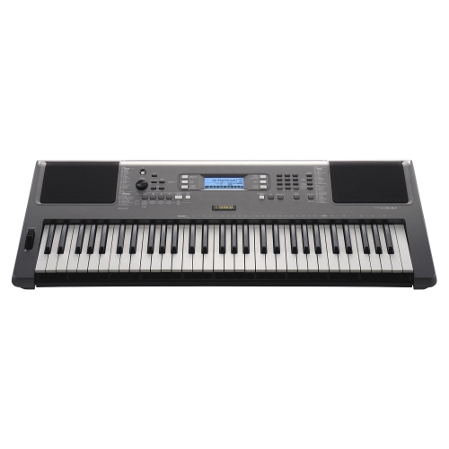 Yamaha PSR-I300 61-Key Portable Touch Sensitive Keyboard with Adaptor