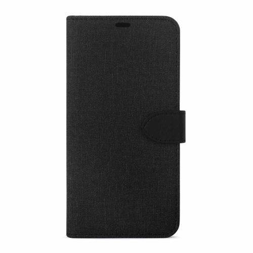 BLU Element - Étui folio 2 en 1 pour Galaxy S23 FE - Noir