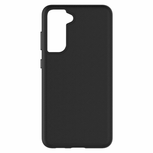 BLU element- Heavy-Duty Armour Rugged Case for Samsung S23FE – Black