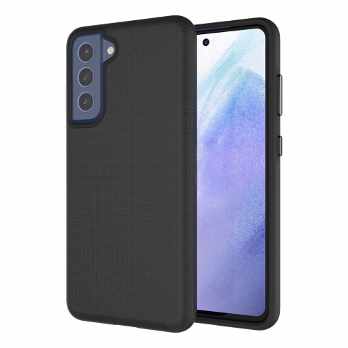 BLU element- Heavy-Duty Armour Rugged Case for Samsung S23FE – Black
