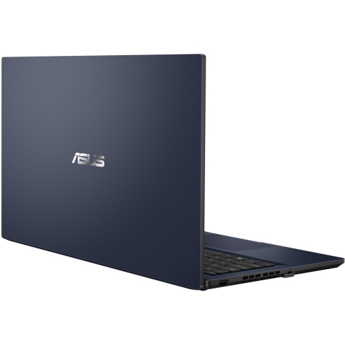 ASUS ExpertBook B1 Laptop, 15.6” FHD display, IntelCore i5-1335U processor, 8GB RAM, 512GB SSD, WiFi 6E, Fingerprint sensor, IR Camera, Windows 11