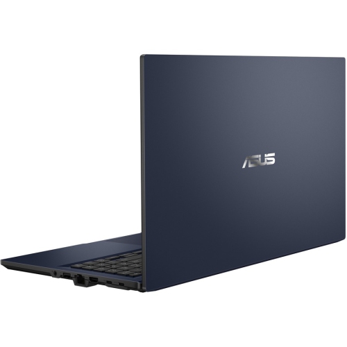 ASUS ExpertBook B1 Laptop, 15.6” FHD display, IntelCore i5-1335U processor, 8GB RAM, 512GB SSD, WiFi 6E, Fingerprint sensor, IR Camera, Windows 11