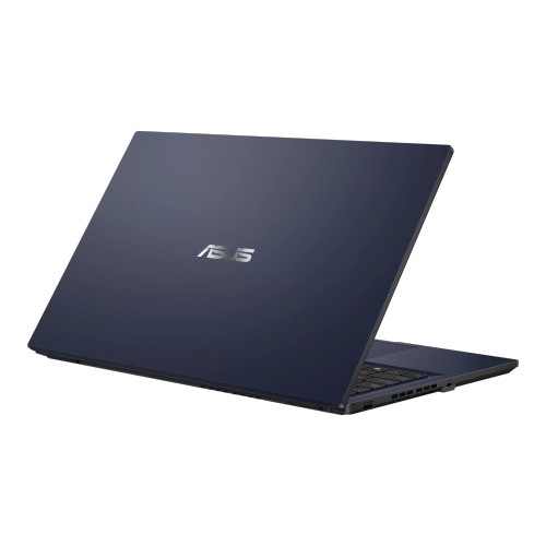 ASUS ExpertBook B1 Laptop, 15.6” FHD display, IntelCore i5-1335U processor, 8GB RAM, 512GB SSD, WiFi 6E, Fingerprint Sensor, IR Camera, Windows 11