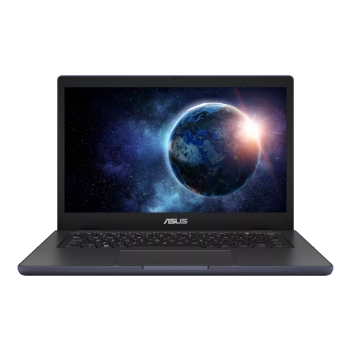 ASUS BR1402C Ruggedized Laptop, 14” Anti-Glare Display, Intel i3-N305, 8GB RAM, 256GB SSD, MIL-STD 810H Durability, Spill-Resistant Keyboard, TPM