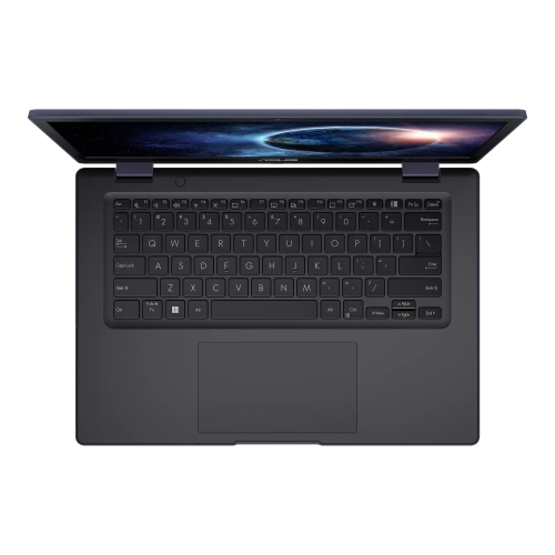 ASUS BR1402C Ruggedized Laptop, 14” Anti-Glare Display, Intel i3-N305, 8GB RAM, 256GB SSD, MIL-STD 810H Durability, Spill-Resistant Keyboard, TPM