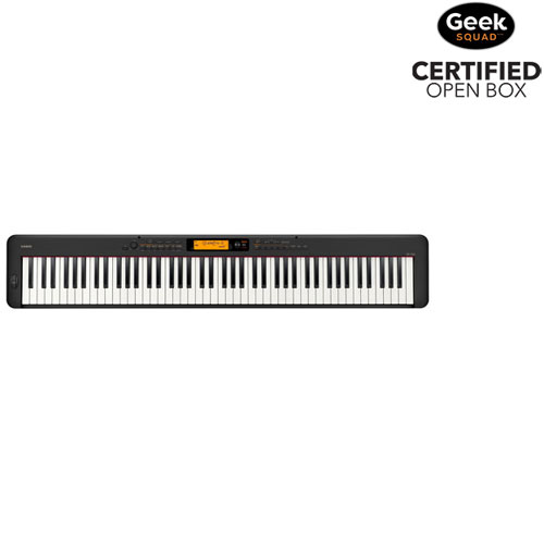 Boîte ouverte - Piano numérique à 88 touches lestées CDP-S360CS de Casio