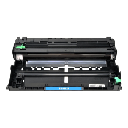 Best Ink compatible Compatible Brother DR820 Black Drum Unit