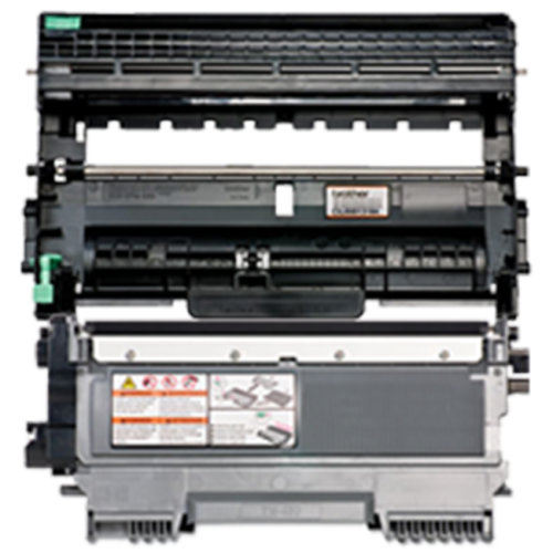 Best Ink compatible Brother DR420 Drum unit & Generic TN450 High Yield Laser Toner