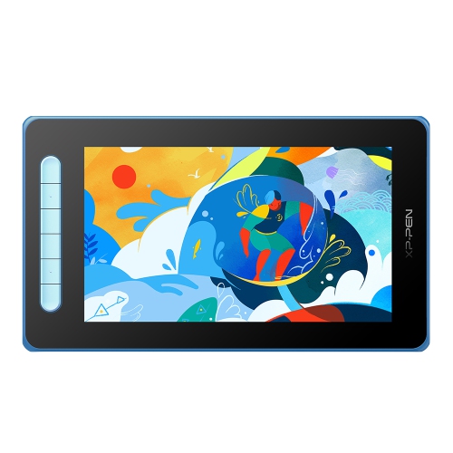 Open Box - XPPen Artist 10 (Gen 2) Graphic Display 10.1 inch FHD