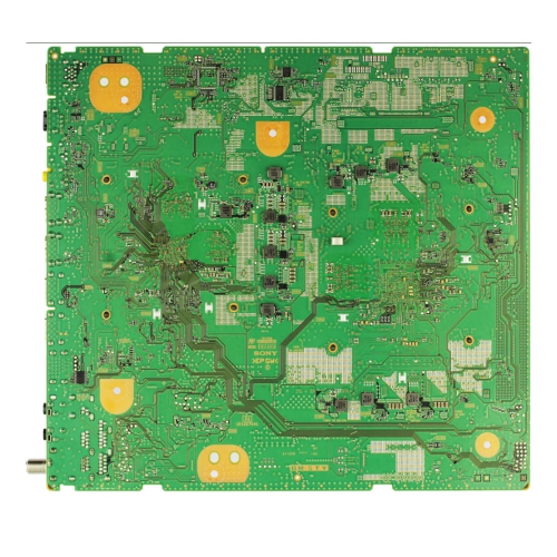 Sony TV Main Board & Power Board Combo Kit A-5042-769-A A-5042-769-B 1-013-618-21 by SONY - Refurbished condition - Image 3