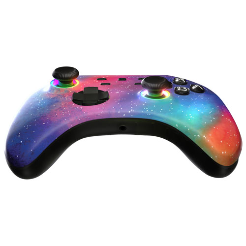 Surge GamePad Pro Wireless Controller for Switch/Switch 2/PC/Steam Deck - Supernova