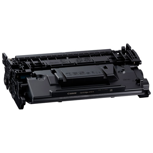 Canon 070XL Black Toner