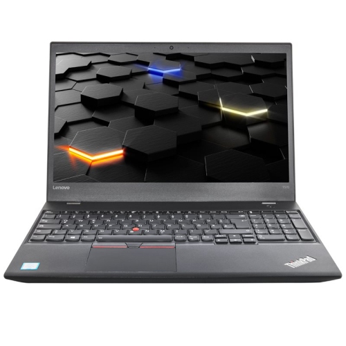 RefurbishedLenovo Thinkpad T570 Business Laptop: i5-6300U ,16GB RAM, 1TB SSD, 15.6-inch HD Display, Webcam, HDMI, number pad Win 10 Pro