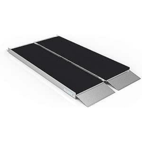 SUITCASE  Ez-Access 5 Feet Ramp Advantage Series, 34 Pounds