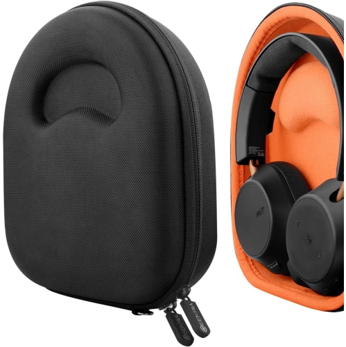 Shield Headphones Case Compatible with Plantronics BACKBEAT GO810