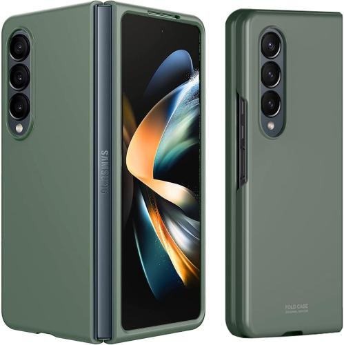 Étui pour Samsung Galaxy Z Fold 4 5G, Ultra Slim Fit, léger et robuste étui pour téléphone tout inclus