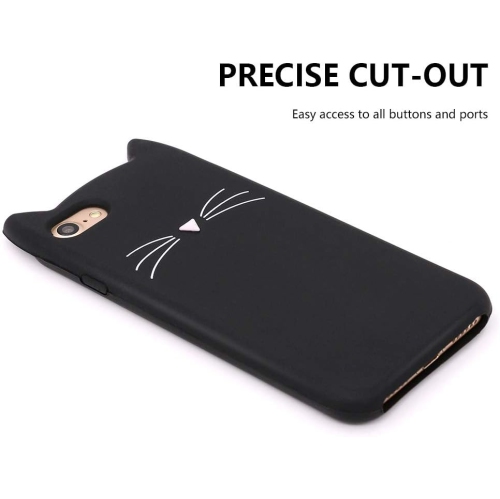 Cute iPhone SE 2022 Case, iPhone SE 2020 Case, iPhone 7 Case, iPhone 8 Case, iPhone 6 Cases, iPhone 6s Case,