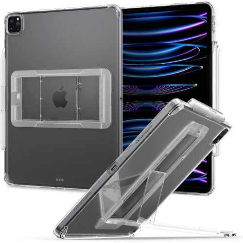 Air Skin Hybrid S conçu pour l'étui iPad Pro 11 po de M2 4th