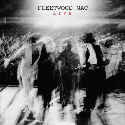 Fleetwood Mac - Fleetwood Mac Live [VINYL LP]