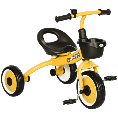 Tricycle for 2 year old cheap girl