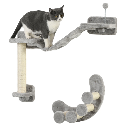 Cat best sale shelves canada