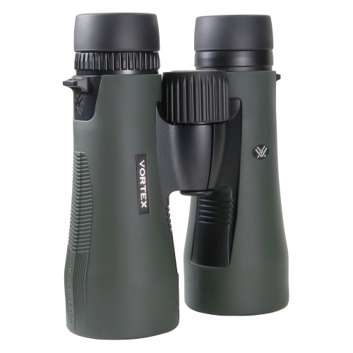 Vortex 12x50 Diamondback HD Binoculars DB-217 with Top Professional Cleaning Kit