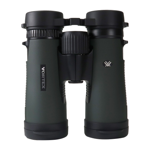 Vortex 8x42 Diamondback HD Binoculars with Cleaning Kit