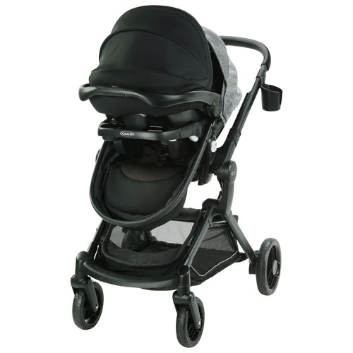 Graco Modes Nest Stroller - Nico