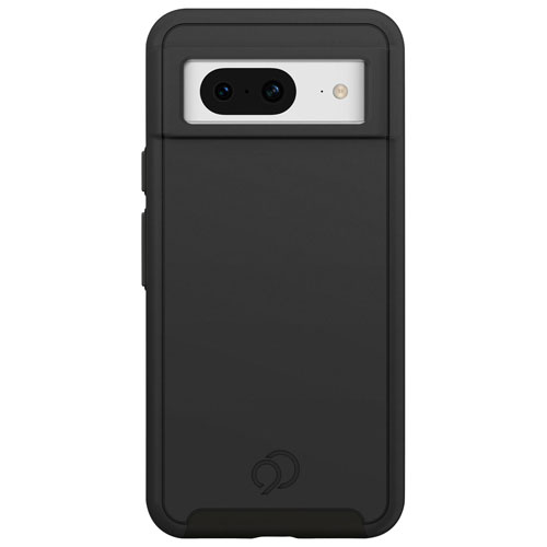 Nimbus9 Cirrus2 Fitted Hard Shell Case for Pixel 8 - Black