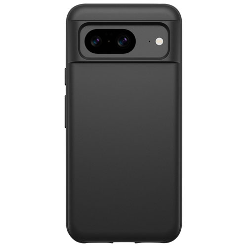 Étui rigide ajusté Symmetry d'OtterBox pour Pixel 8 - Noir