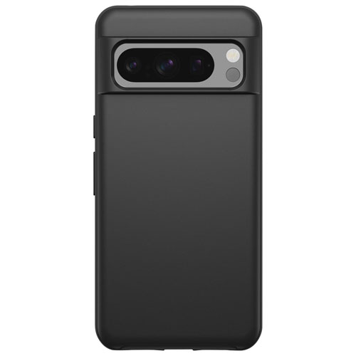 OtterBox Symmetry Fitted Hard Shell Case for Pixel 8 Pro - Black