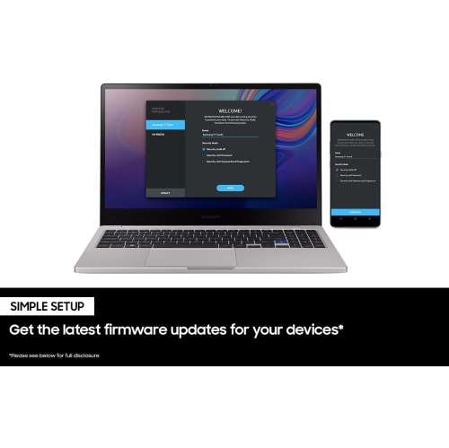 Refurbished-Samsung T7 1TB USB 3.2 External Solid State Drive (MU-PC1T0T/AM) - Grey - English