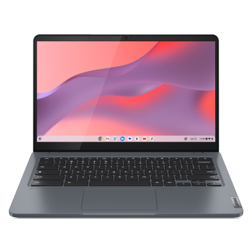 Lenovo IdeaPad Slim 3i Chromebook Plus Laptop, 14