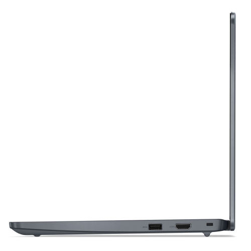 Chromebook Plus IdeaPad Slim 3i de Lenovo avec Google AI, rétroéclairage LED IPS FHD de 14&nbsp;po, Core i3-N305 d'Intel, 8&nbsp;Go, 128&nbsp;Go