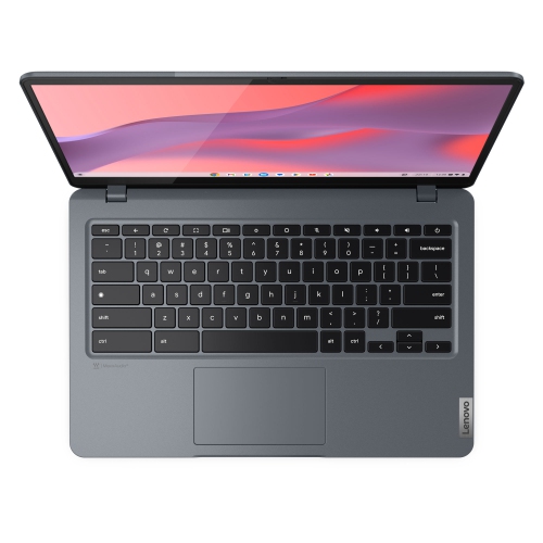 Lenovo IdeaPad Slim 3i Chromebook Plus Laptop, 14