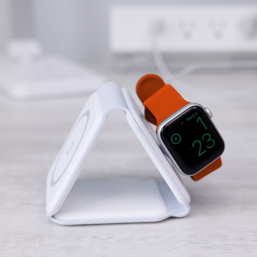 Band & Bezel Sporty Apple Watch Band - Premium FKM Apple Watch Bands, iWatch Bands - Apple Watch Strap for all Sizes Watch Series 9 Ultra 8 7 6 5 4 3